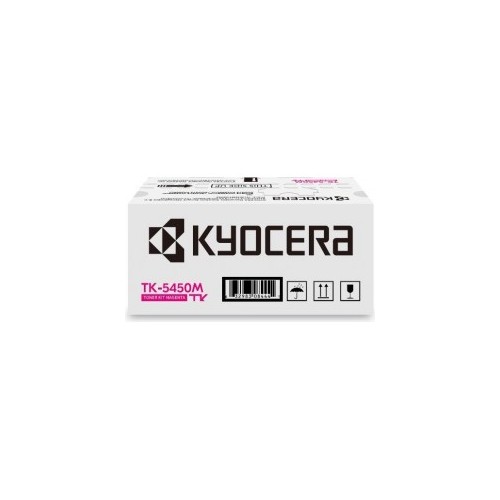 Toner Kyocera TK-5450 Magenta (1T0C0DBNL0, TK5450M)