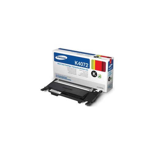 Toner HP / Samsung K4072S Preto (CLT-K4072, SSU128A )
