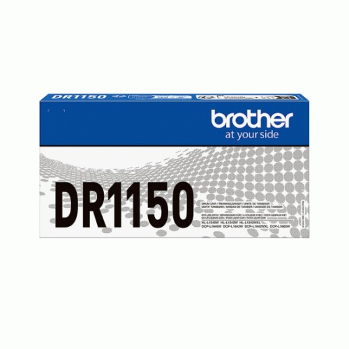 Tambor Brother DR-1150 Preto (DR1150)