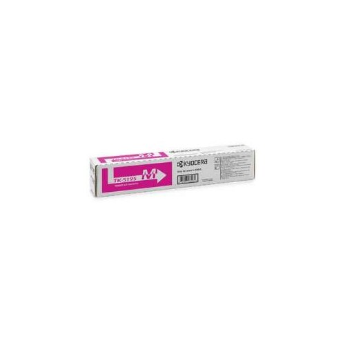 Toner Kyocera TK-5205M Magenta (1T02R5BNL0, TK5205)