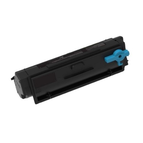 Toner Compatível para Xerox Preto 006R04377