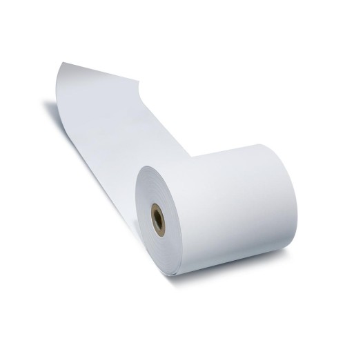 Rolo Papel Térmico 057x60x11mm 58g 10un