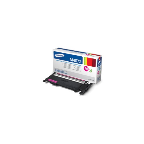 Toner HP / Samsung M4072S Magenta (CLT-M4072S, SU262A)