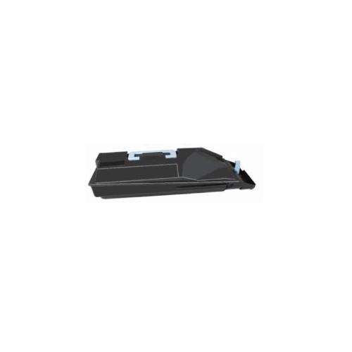 Toner Compatível para Utax CK5510K Preto (1T02R40UT0)