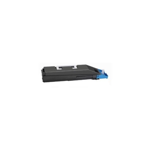 Toner Compatível para Utax CK5510C Azul (1T02R4CUT0)