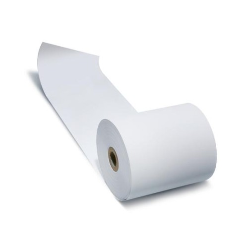Rolo Papel Térmico 57x30x11mm (Multibanco) 100un