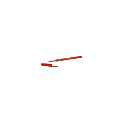 Esferografica Reynolds Ponta Media 048 Vermelho