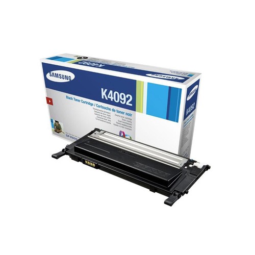 Toner  Samsung K4092S Preto (SU138A, CLT-K4092S)