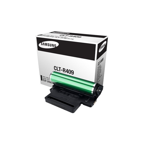Tambor CLT-R409S para Samsung CLP-310/ -315 e Samsung CLX-3175 FN e mais