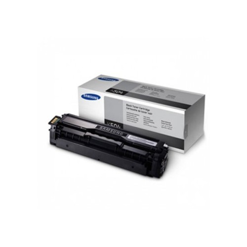 Toner HP / Samsung K504S Preto (SU158A, CLT-K504SELS)