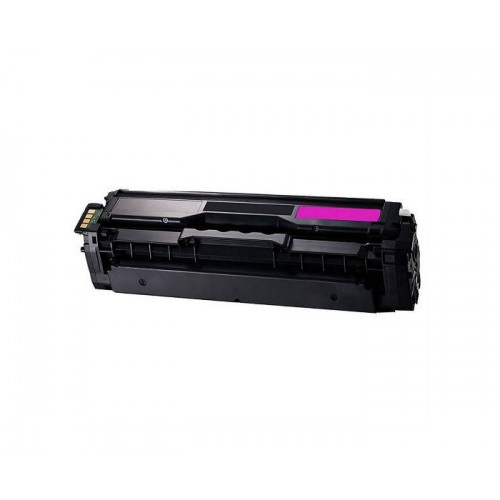 Toner Compatível CLT-M504S para Samsung CLP-410 Series/ Samsung Xpress C 1810 W e C 1860 fw e mais