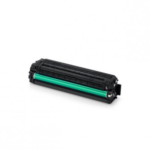 Toner Compatível CLT-Y504S para Samsung CLP-410 Series/ Samsung Xpress C 1810 W e C 1860 fw e mais