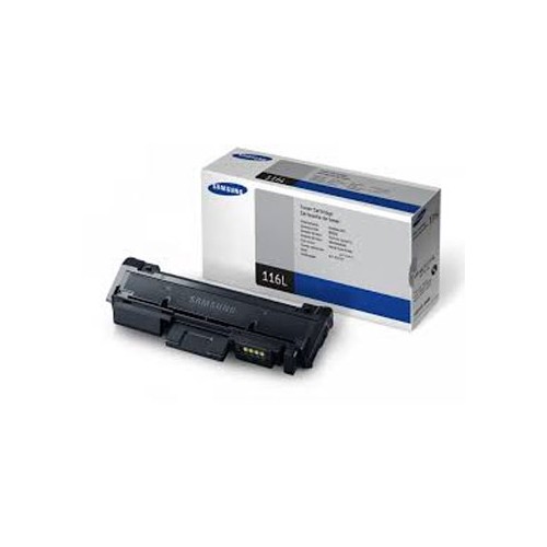 Toner HP / SamsungD116S Preto (SU840A, MLT-D116S/ELS)