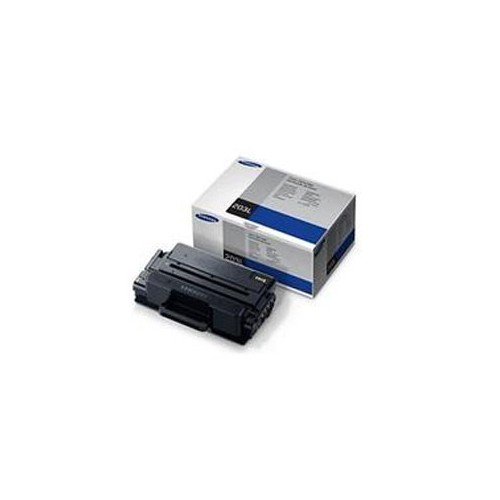 Toner HP / Samsung D203L Preto Alta Capacidade (SU897A, MLT-D203L)
