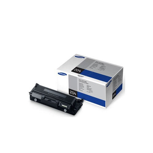 Toner HP / Samsung D204S Preto (SU938A, MLT-D204S/ELS)
