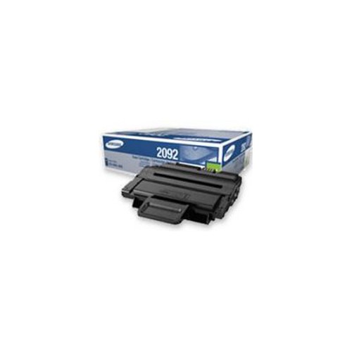 Toner Preto 2092S para Samsung / HP MultiXpress 6322 DN/ Samsung / HP SCX-6320 F e -6322 DN e mais
