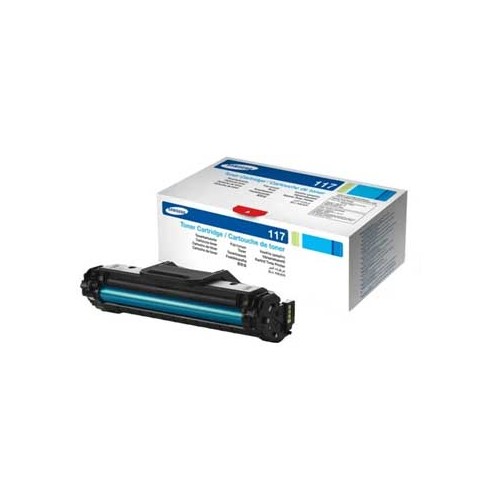 Toner HP /  Samsung D117S (SU852A, MLT-D117S)