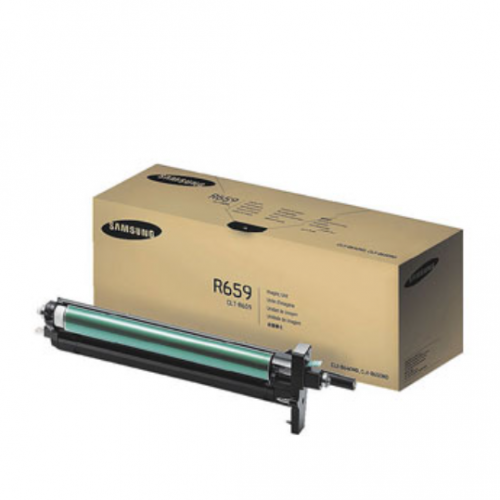 Tambor R659 para Samsung  CLX-8640 ND, CLX-8650 ND e mais