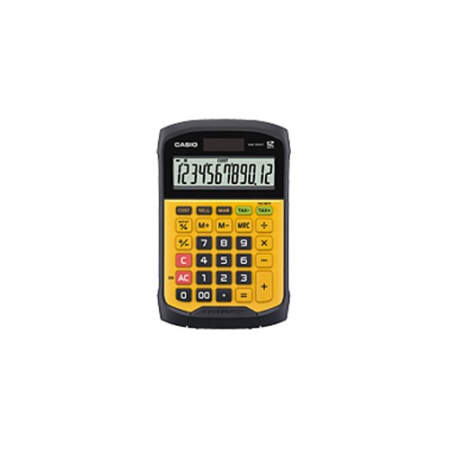 Calculadora de Secretaria Casio WM320MT