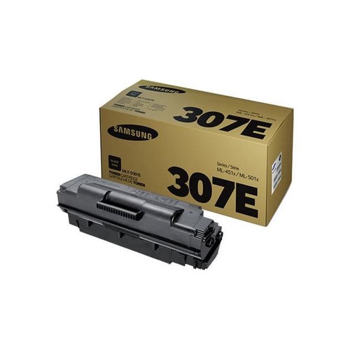 Toner 307E para Samsung / HP ML-4510/ -4510 ND e -5010 ND e mais - Extra Capacidade