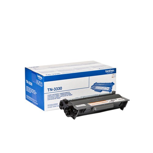 Toner Brother TN-3330 Preto
