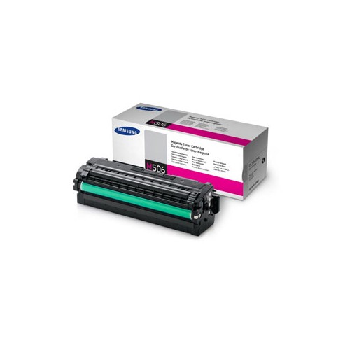 Toner Samsung M506S Magenta (SU314A, CLT-M506S)