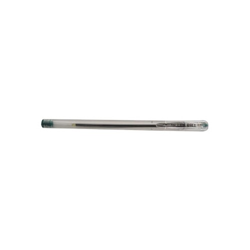 Esferografica Ball Point MonAmi 0,7mm Verde - 12 unidades