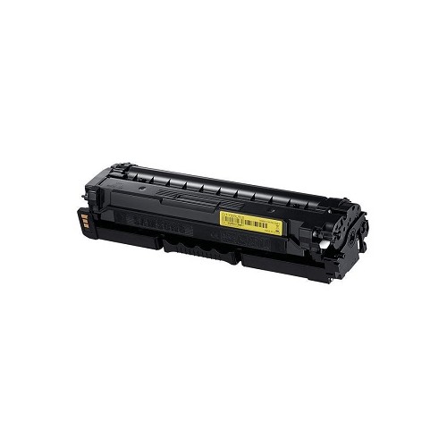 Toner Compatível Amarelo Y503L para Samsung / HP ProXpress C 3010 ND (CLT-Y503L)