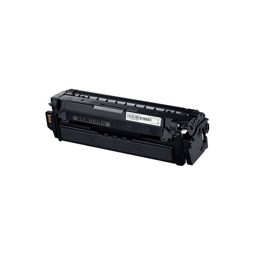 Toner Compatível Preto K503L para Samsung / HP ProXpress C 3010 ND (CLT-K503L)