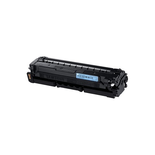 Toner Compatível Azul C503L para Samsung / HP ProXpress C 3010 ND (CLT-C503L)