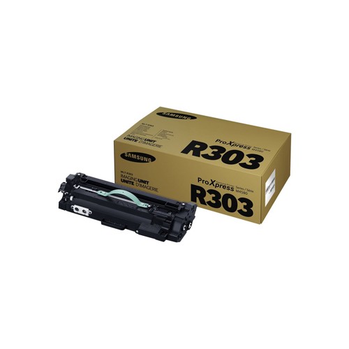 Tambor Preto R303 para Samsung ProXpress M 4560 FX e M 4580 FX e mais