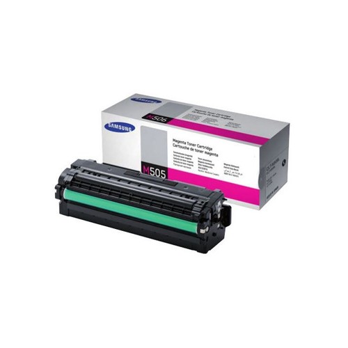 Toner HP / Samsung M505L Magenta (SU302A, CLT-M505LELS)