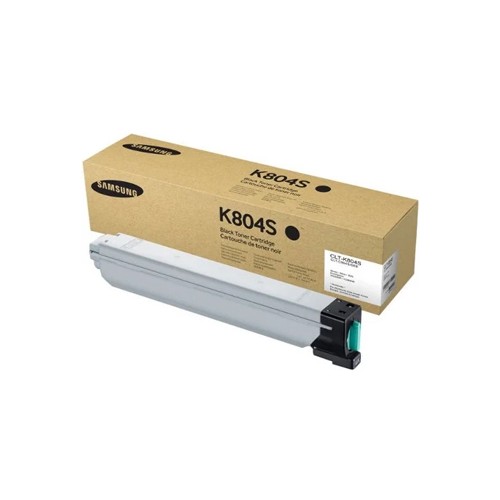Toner Preto K804 para Samsung / HP MultiXpress X 3200 Series/ X 3220 NR e X 3280 NR e mais