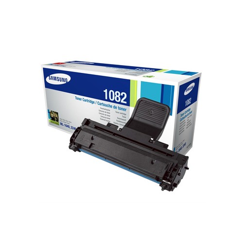 Toner HP / Samsung 1082S Preto (SU781A, MLT-D1082S/ELS)