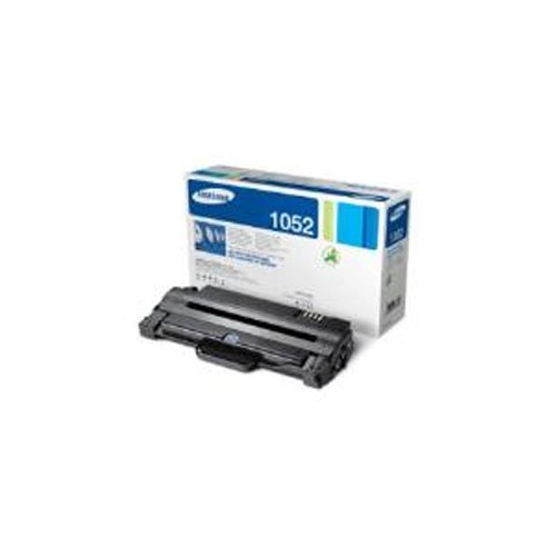 Toner HP / Samsung 1052S Preto (MLT-D1052SELS, SU759A)