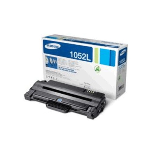 Toner HP / Samsung 1052L Preto (SU758A,  MLT-D1052L, MLTD1052L) Alta Capacidade