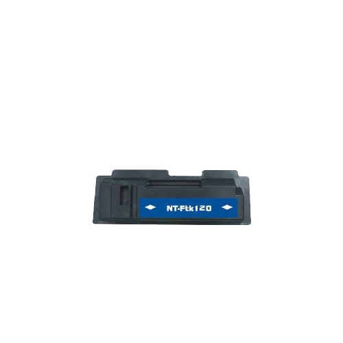 Toner Compatível para Kyocera TK-120 (TK120, 1T02G60DE0)