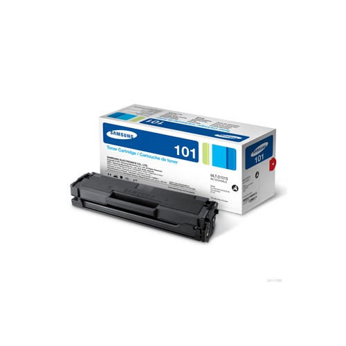 Toner Preto 101 para  Samsung  / HP ML-2160/ Samsung  / HP SCX-3400 e Samsung  / HP SF-760 P e mais