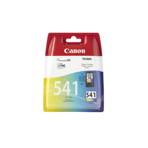 Tinteiro Canon 541 Cor 8ml (5227B005, CL541)