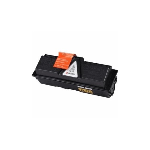 Toner Compatível para Kyocera TK-170 (TK170, 1T02LZ0NL0)