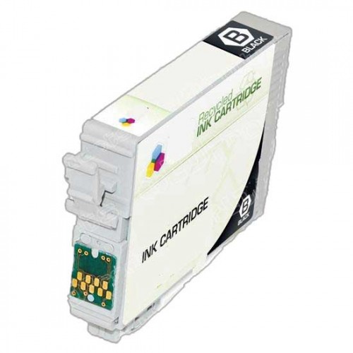 Tinteiro Compatível para Epson T1291 Preto C13T12914011