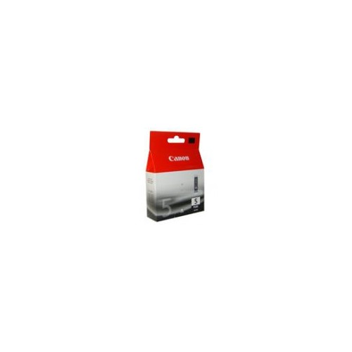 Tinteiro Canon 5 Preto 0628B001 26ml
