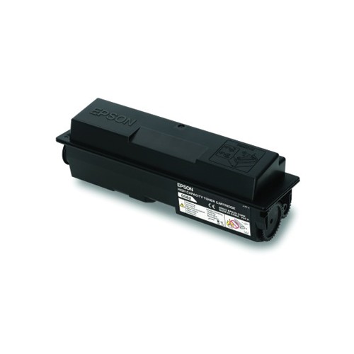 Toner Epson C13S050585 Preto
