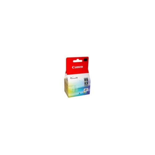 Tinteiro Canon 41 Cor 12ml ( 0617B001, CL41C)