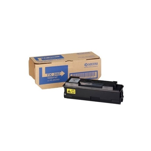 Toner Kyocera TK-340 (TK340, 1T02J00EU0)