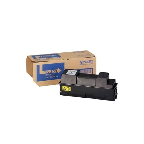 Toner Kyocera TK-350 (TK350, 1T02LX0NLC)