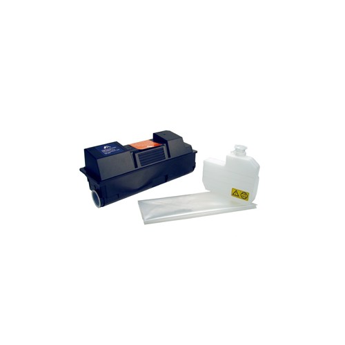 Toner Compatível Katun Performance para Kyocera TK-350 (TK350, 1T02LX0NLC)