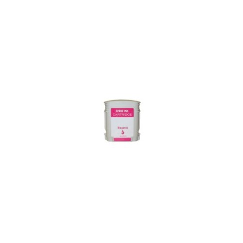 Tinteiro Compatível para HP 11 Magenta C4837A