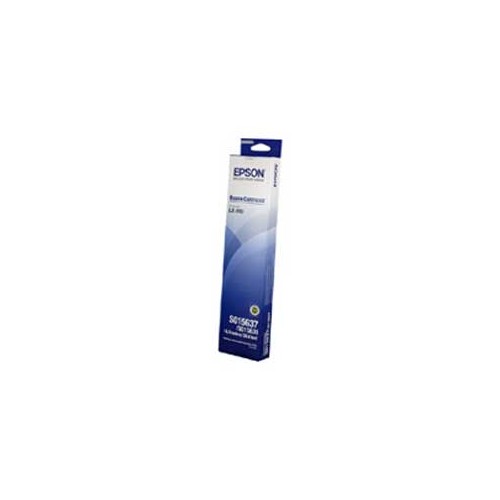 Fita Epson S015637 Preto Nylon