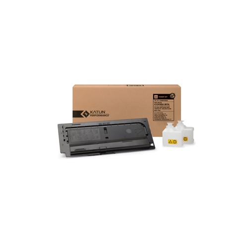Toner Compatível Katun Performance para Kyocera TK-475 (TK475, 1T02K30NL0)e -6530 MFP e mais